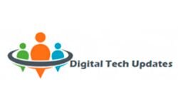 Digitális technológiai frissítések (digitaltechupdates.com)