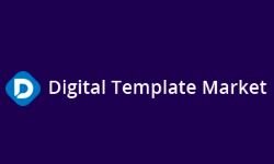 Mercado de plantillas digitales (digitaltemplatemarket.com)