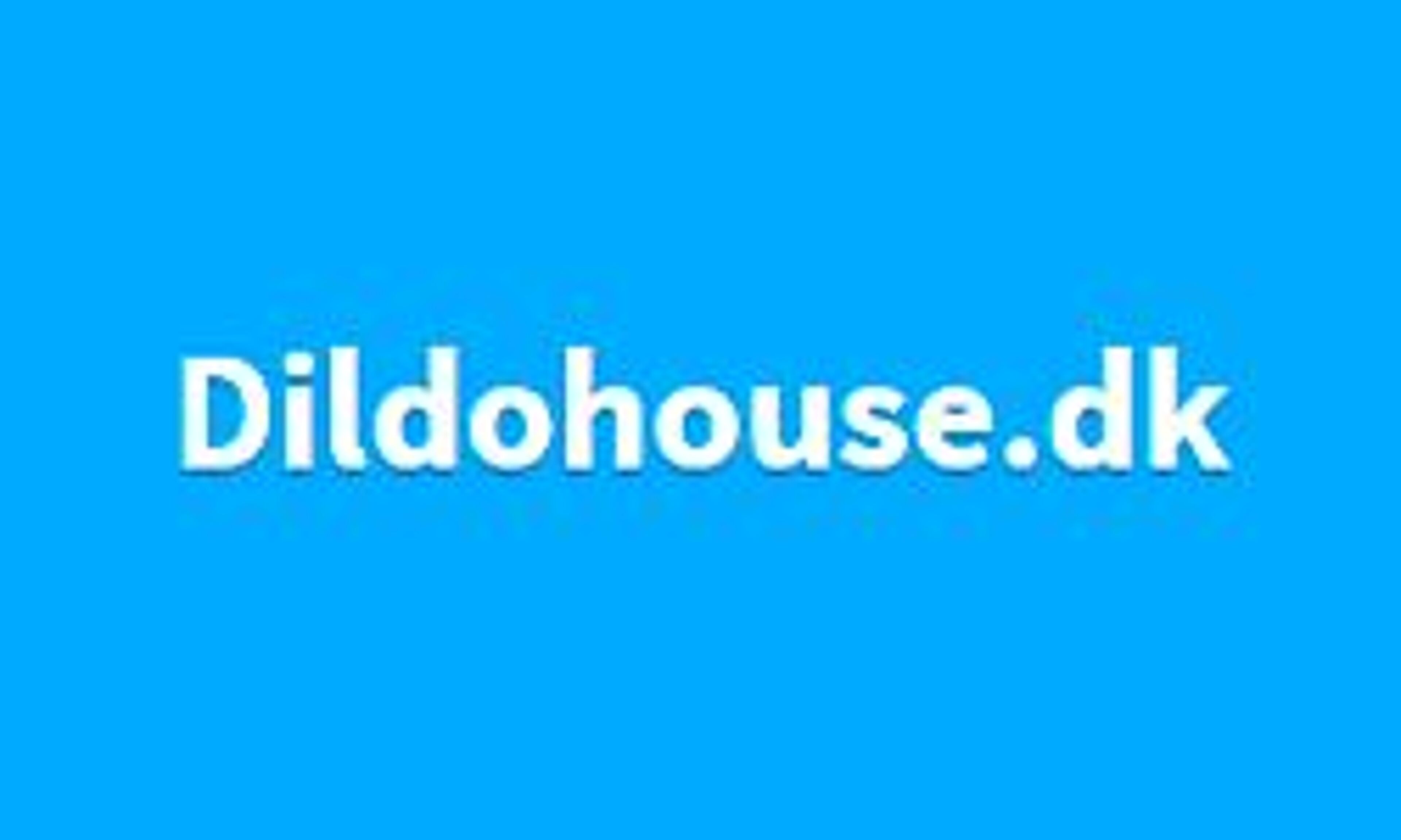 Dildohouse (dildohouse.dk)