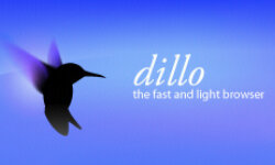 dillo.org