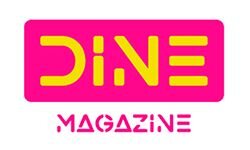 Zeitschrift Dine (dinemagazine.com)