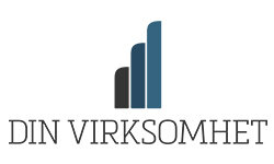 dinvirksomhet.no