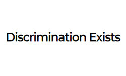 discriminationexists.org