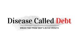 يسمى مرض الديون (diseasecalleddebt.com)