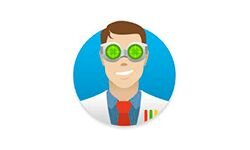 Tendencia de los discos (disktrend.com)