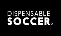 Одноразовый футбол (dispensablesoccer.com)