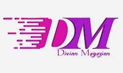 divinemagazine.biz