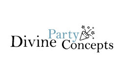 Божественные концепции вечеринок (divinepartyconcepts.com)