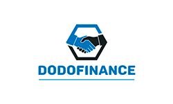 Dodo finansai (dodofinance.com)