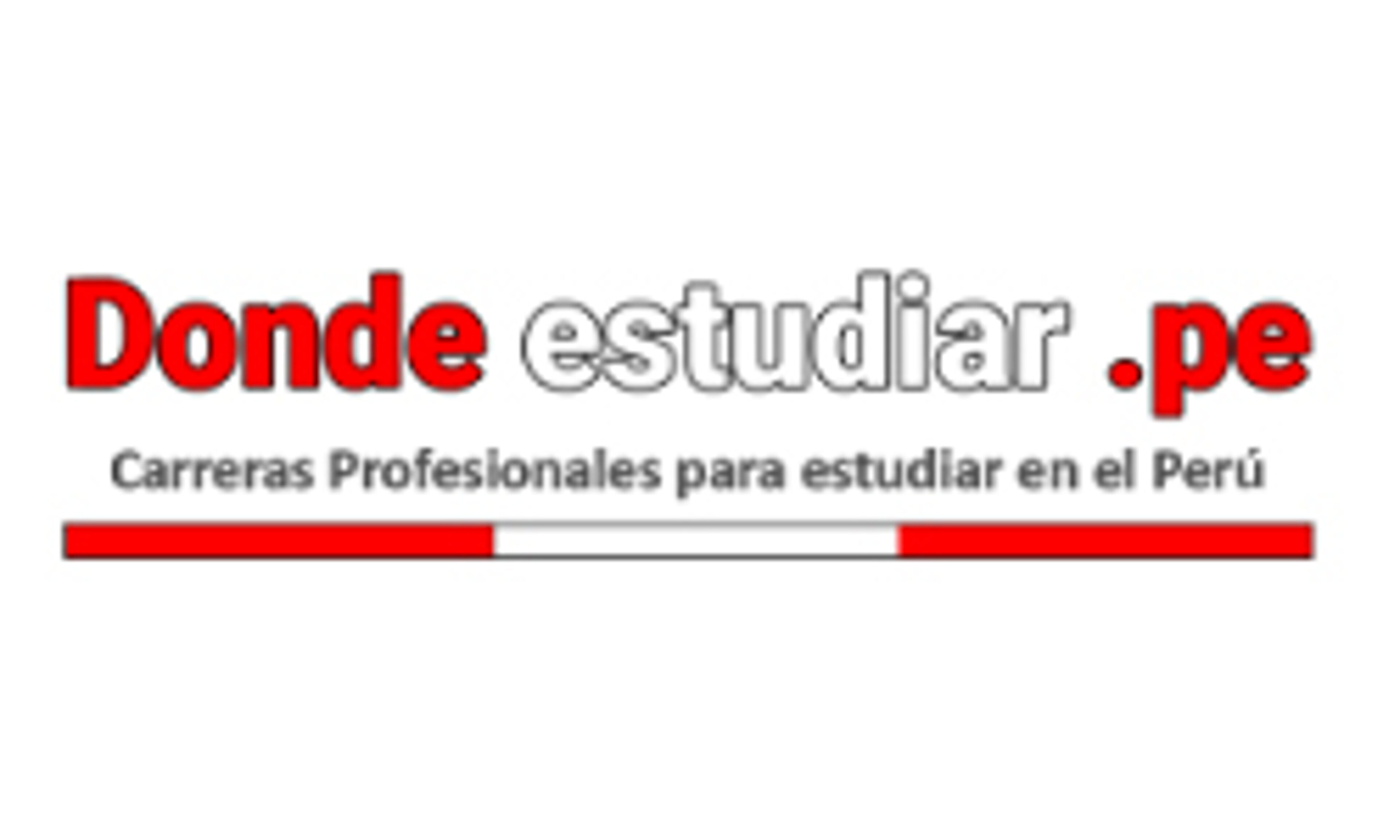 dondeestudiar.pe