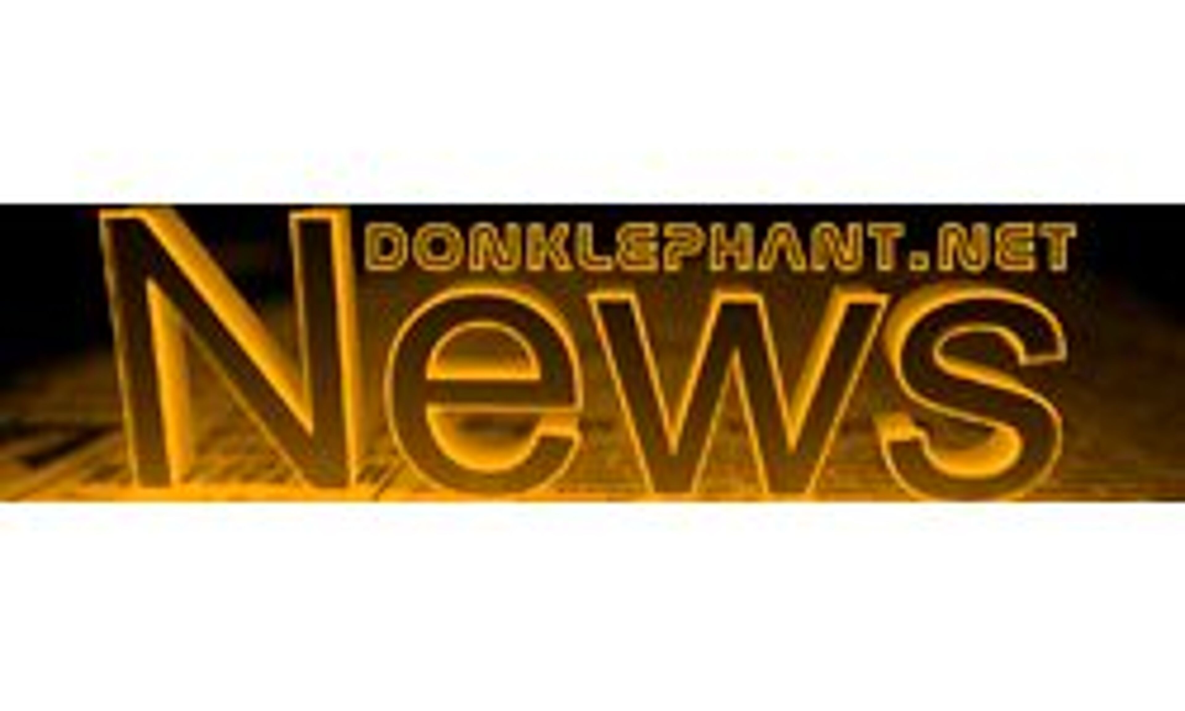 Donklephant (donklephant.net)