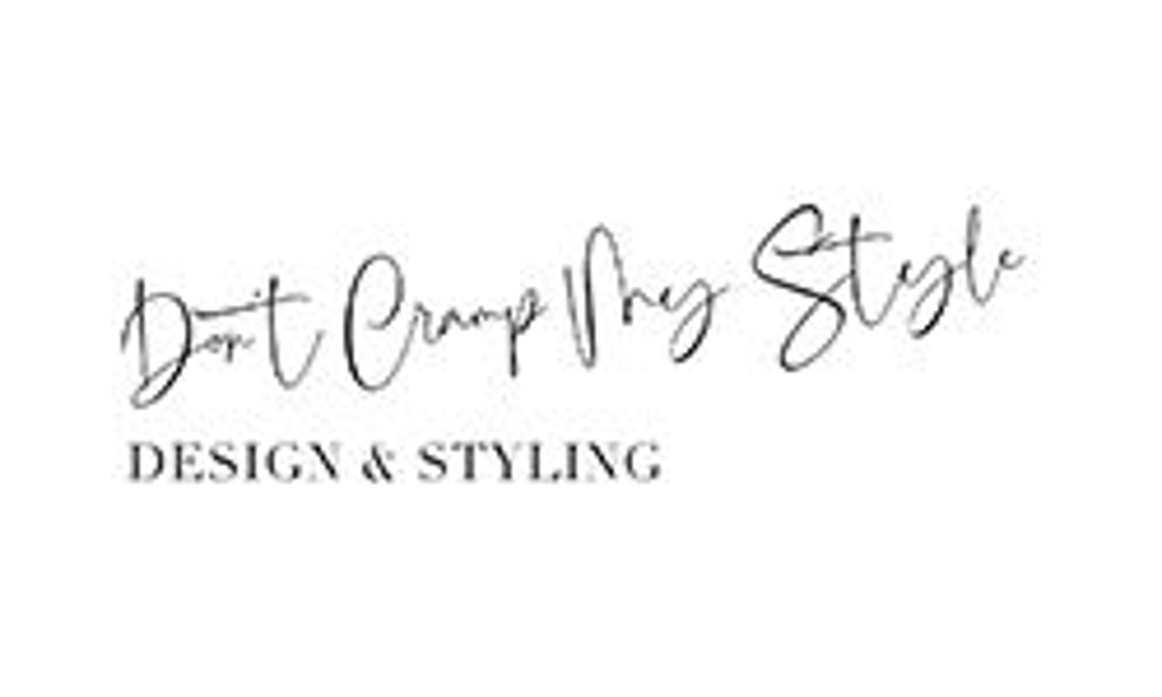 Não me cãibras o estilo (dontcrampmystyle.co.uk)