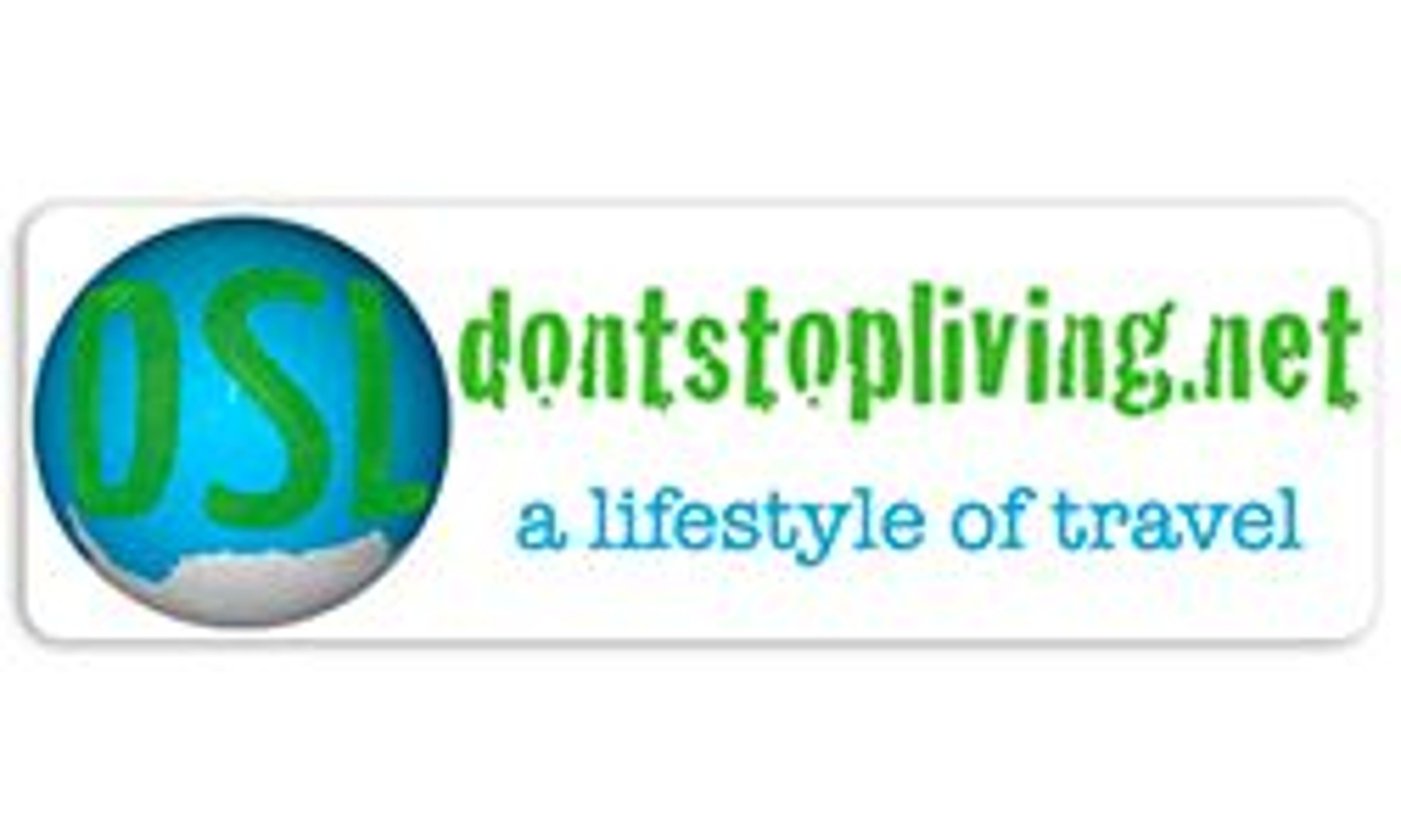 Не переставайте жить (dontstopliving.net)