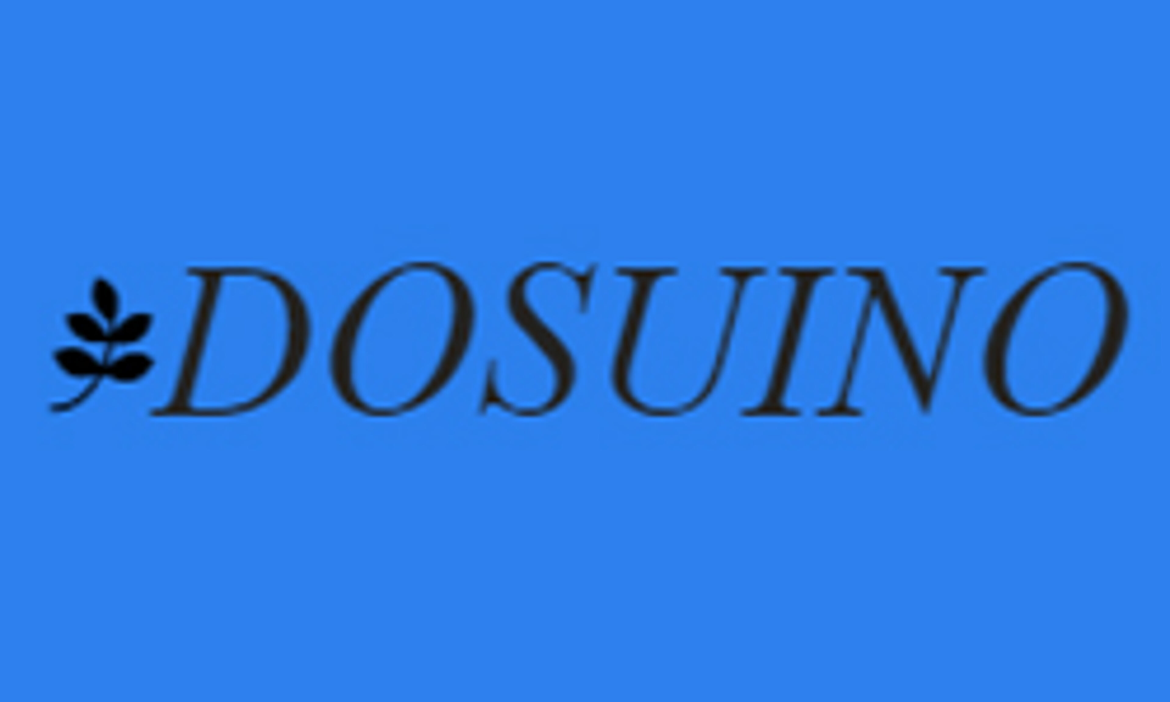 dosuino.com