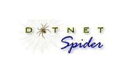 Punktnetzspinne (dotnetspider.com)