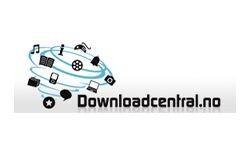Скачать центральный (downloadcentral.no)