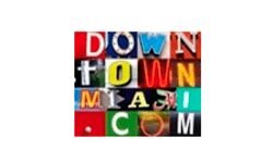 Śródmieście Miami (downtownmiami.com)