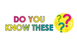 doyouknowthese.com