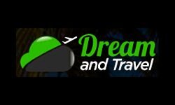 Мечтать и путешествовать (dreamandtravel.com)