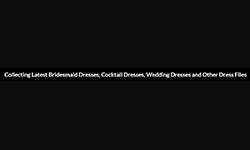 Pukutiedostot (dressfiles.com)