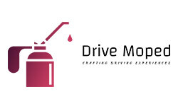 drivemoped.com