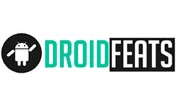 Droid bedrifter (droidfeats.com)