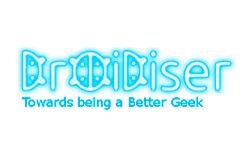 Droidiser (droidiser.com)