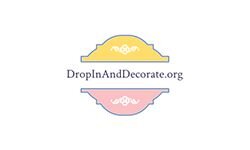 Заходи и украшай (dropinanddecorate.org)