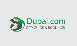 Guia da cidade de Dubai (dubai.com)