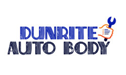 dunriteautobody.com
