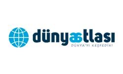 Atlas Mundial (dunyaatlasi.com)