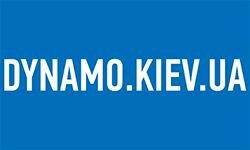 Динамо Киев (dynamo.kiev.ua)