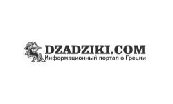 Dzadziki (dzadziki.com)
