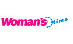 O tempo da mulher (e-times.com.ua)