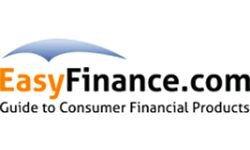 Finanças fáceis (easyfinance.com)