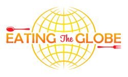 Maapallon syöminen (eatingtheglobe.com)