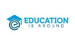Švietimas yra aplinkui (educationisaround.com)