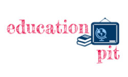 Koulutus kuoppa (educationpit.com)