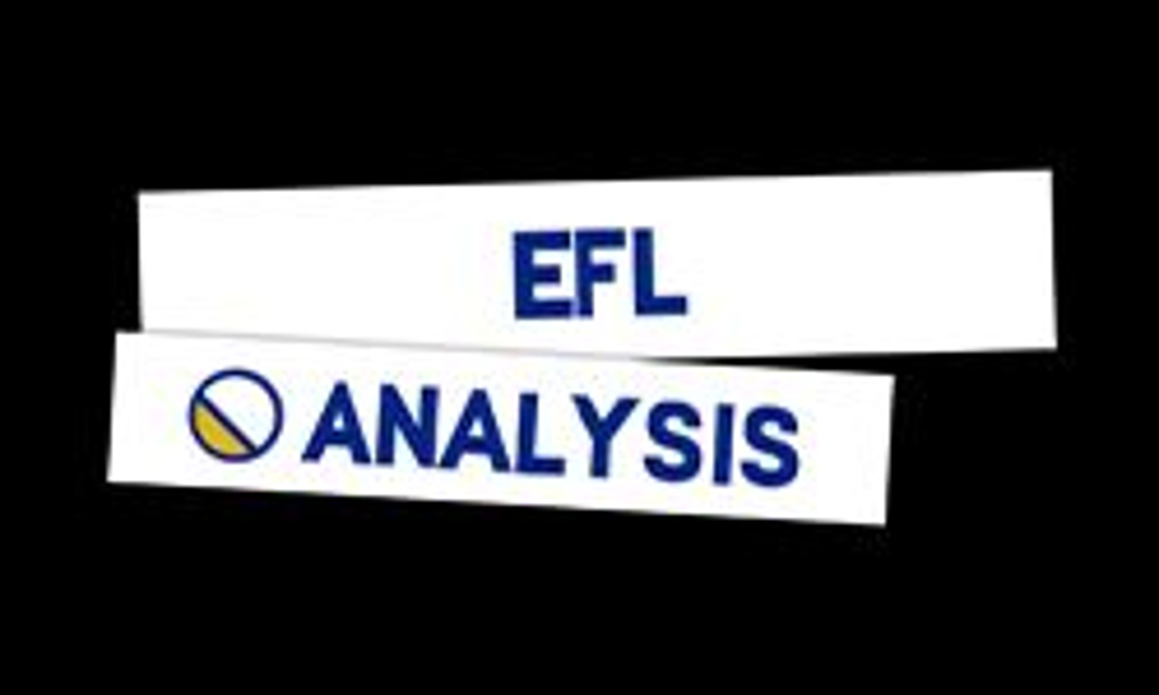 Análise EFL (eflanalysis.com)