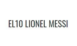 10 Лионель Месси (el10-lionelmessi.com)