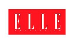 Elle (Kasachstan) (elle.com.kz)