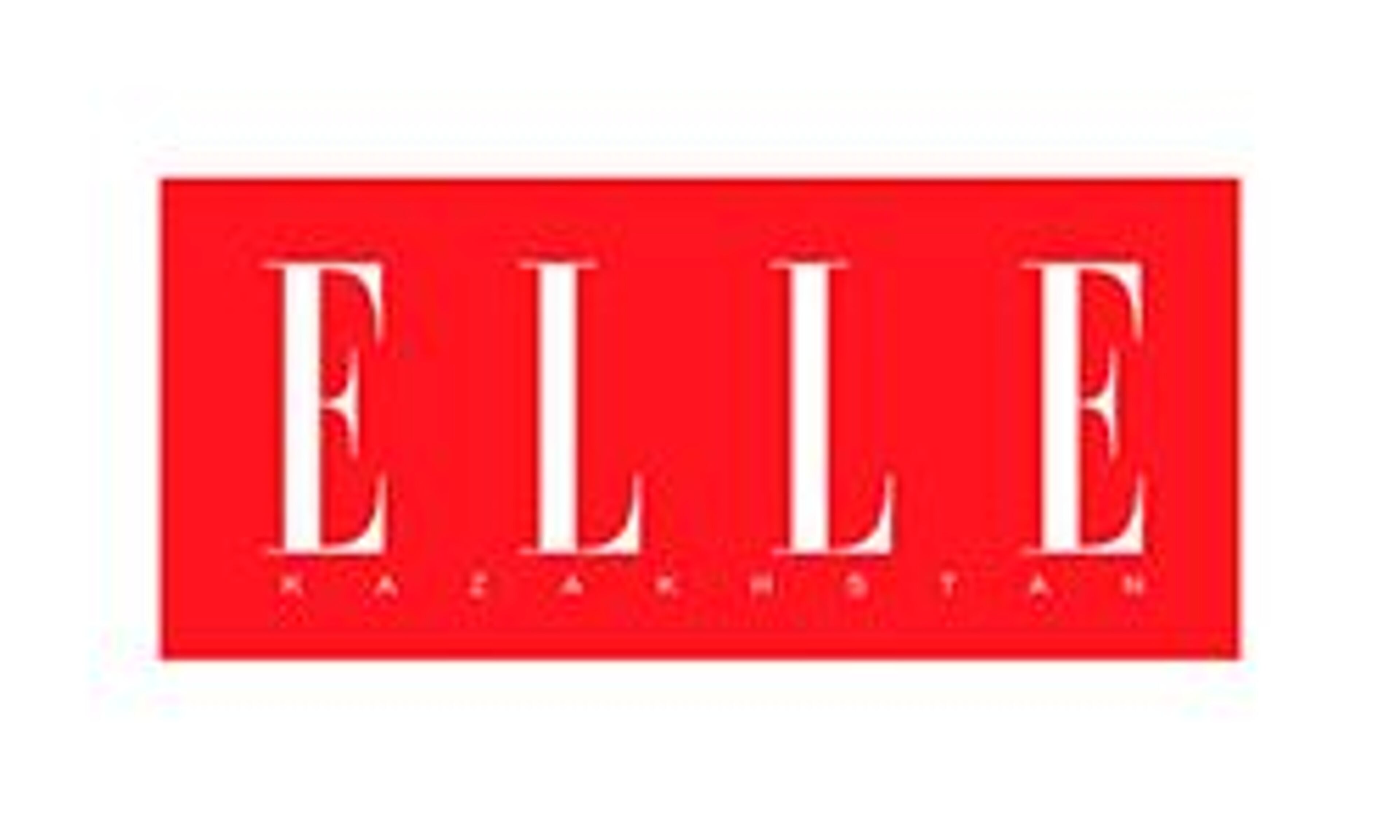 Elle (Kasachstan) (elle.com.kz)