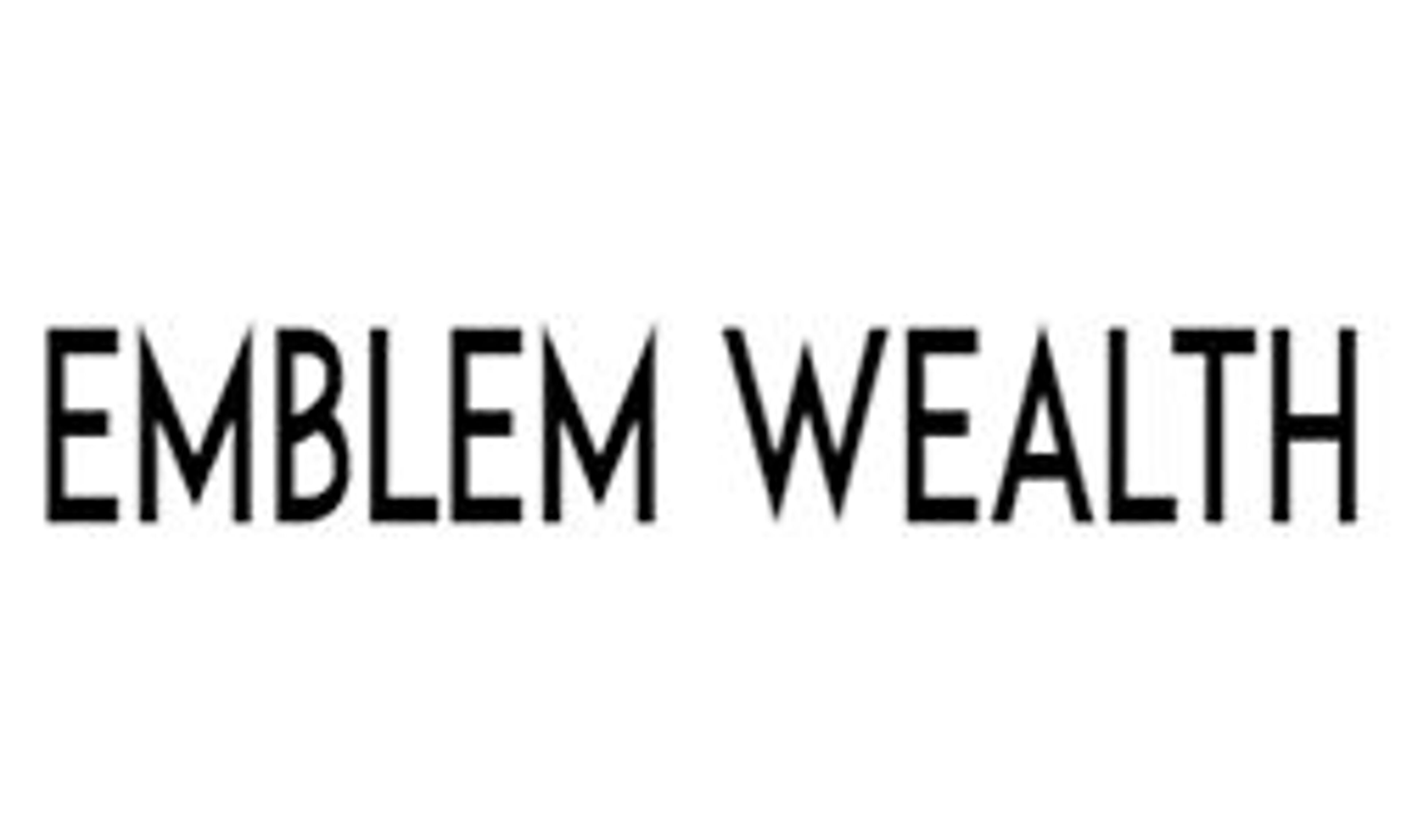 Emblemos turtas (emblemwealth.com)