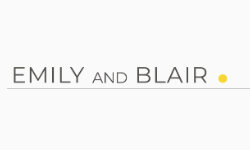 emilyandblair.com
