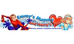 Emmyn äiti (emmysmummy.com)