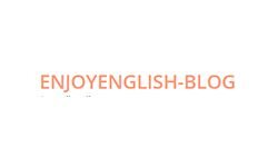 enjoyenglish-blog.com