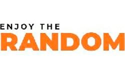 Наслаждайтесь случайным (enjoytherandom.com)