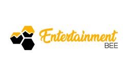 Abeja de entretenimiento (entertainmentbee.com)