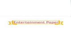 Underhållningstidning (entertainmentpaper.com)