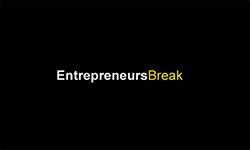 Quebra de empresários (entrepreneursbreak.com)